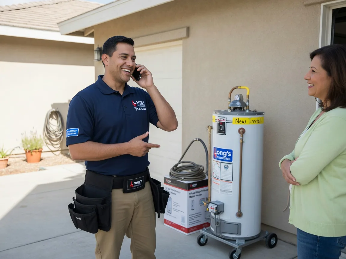 Leak Detection Centerburg, OH FAQs